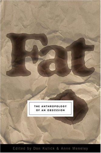 Cover for Fat
