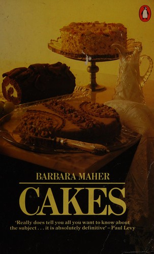 Cover for Cakes