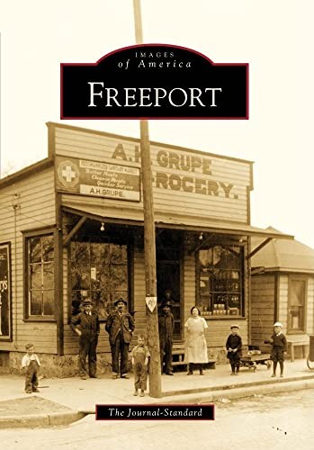 Cover for Freeport