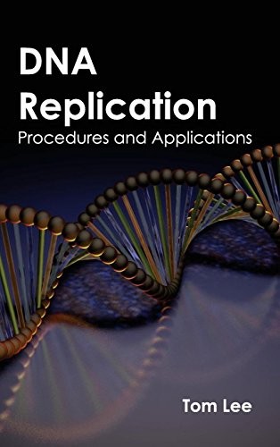 Cover for DNA Replication