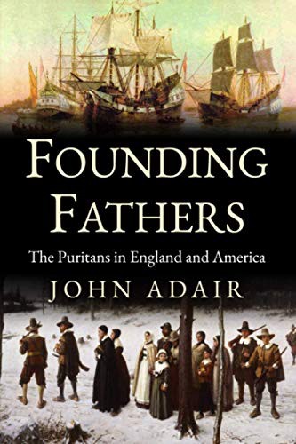 Cover for Founding Fathers