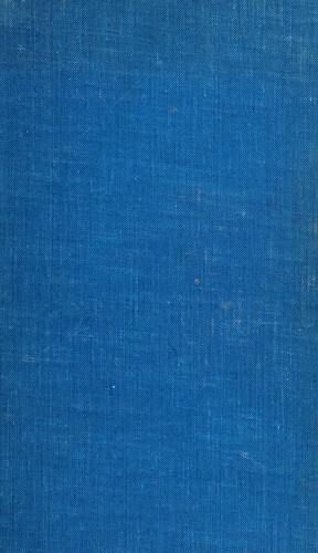 Cover for Beaconsfield and Bolingbroke.