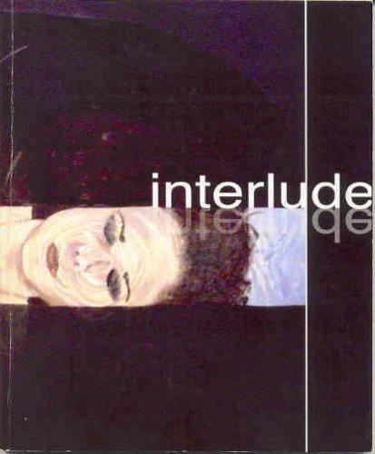 Cover for Interlude