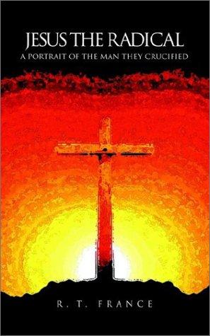 Cover for Jesus the Radical