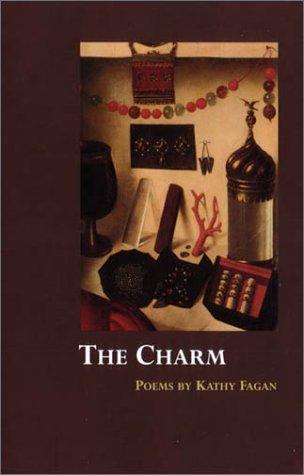 Cover for The charm