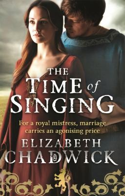 Cover for Time of Singing
