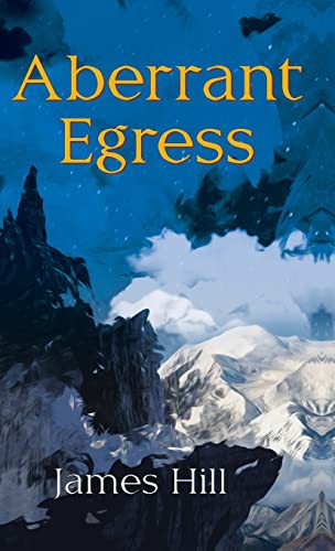 Cover for Aberrant Egress