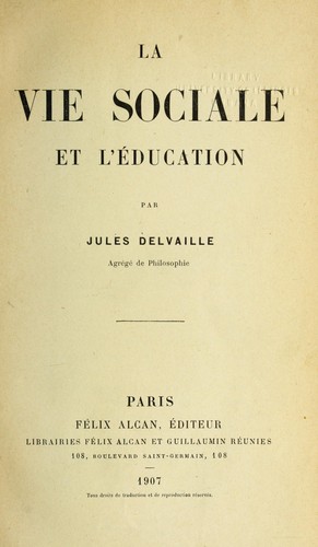 Cover for La Bibliothèque nationale à Paris.