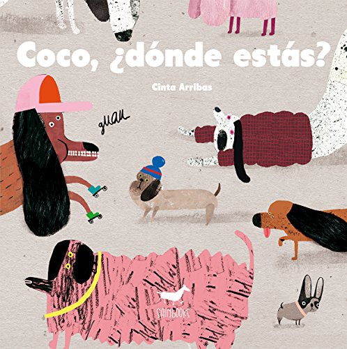 Cover for Coco