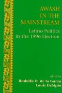 Cover for Awash in the Mainstream
