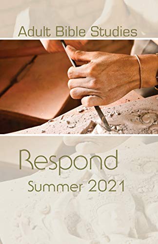 Cover for Adult Bible Studies Student Summer 2021