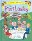 Cover for Smart about the first ladies