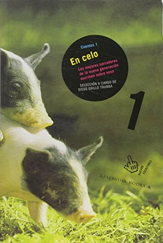 Cover for En celo