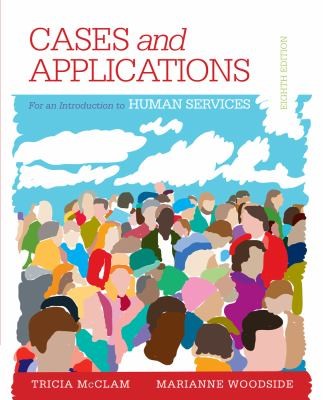 Cover for Introduction To The Human Services