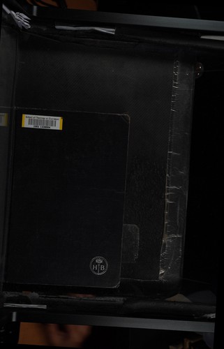 Cover for The form of the personal.