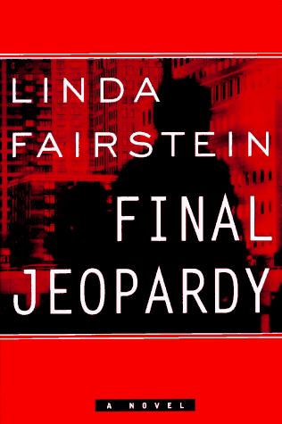Cover for Final jeopardy