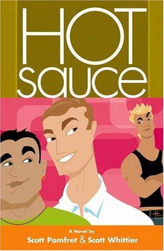 Cover for Hot sauce