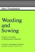 Cover for Weeding and Sowing