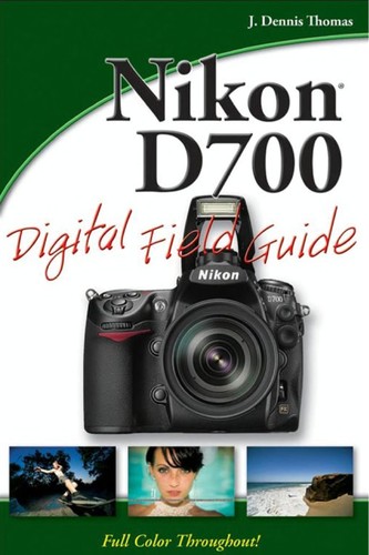 Cover for Nikon D700