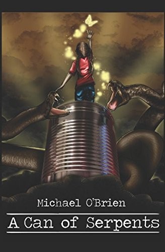 Cover for Can of Serpents