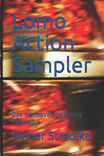 Cover for Lomo Action Sampler