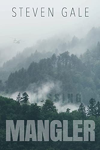 Cover for Mangler