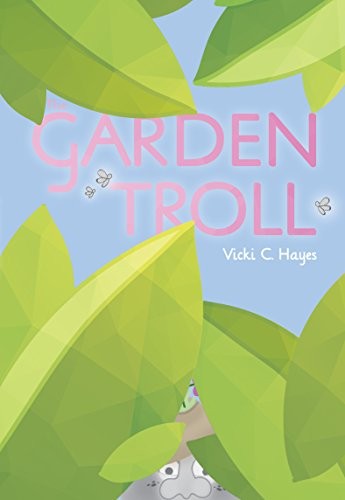 Cover for The Garden Troll