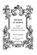 Cover for knot of artifice
