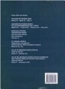 Cover for Atlas de Tecnicas en Medicina Respiratoria