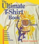 Cover for The ultimate T-shirt book