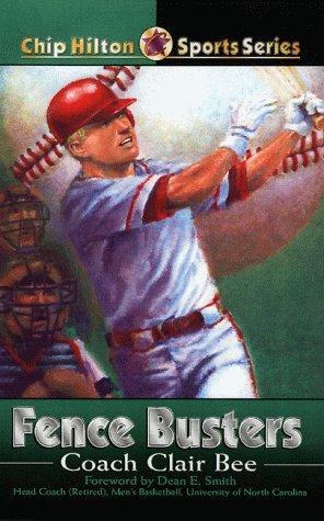 Cover for Fence Busters