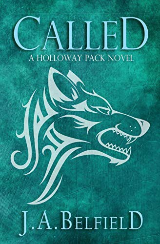 Cover for Called
