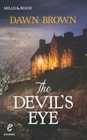 Cover for The Devil's Eye