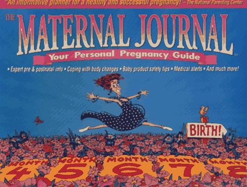 Cover for Maternal Journal