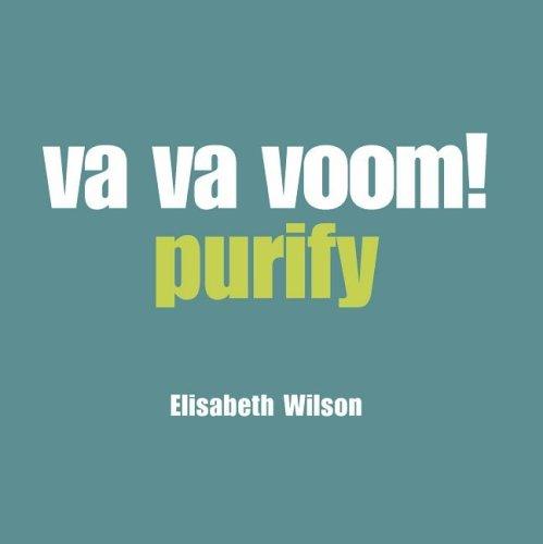 Cover for Va Va Voom! Purify (Va Va Voom)
