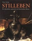 Cover for Stilleben