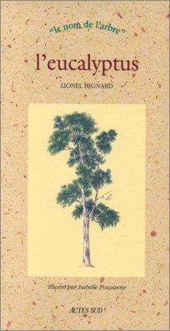 Cover for L'eucalyptus