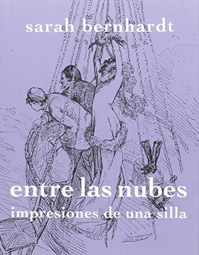 Cover for Entre las nubes