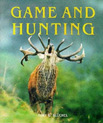 Cover for Game and Hunting