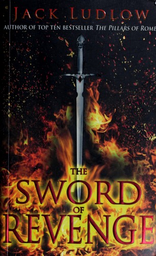 Cover for The sword of revenge