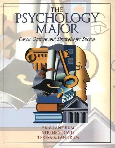 Cover for Psychology Major, The