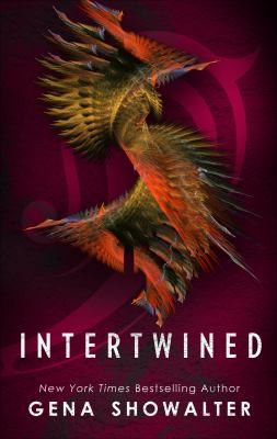 Cover for Intertwined