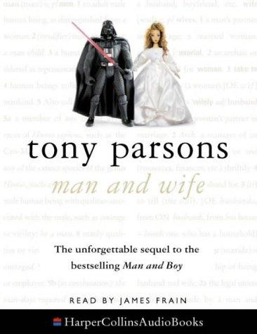 Cover for Man and Wife