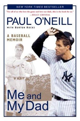 Cover for Me and My Dad