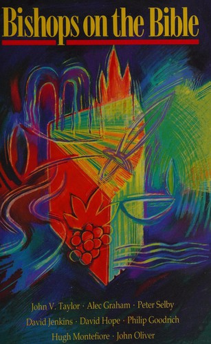 Cover for Bishops on the Bible