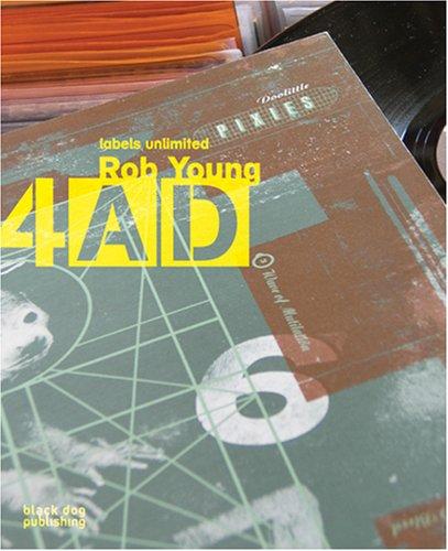 Cover for 4ad