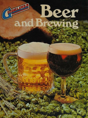 Cover for Beer and Brewing
