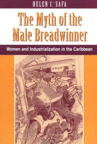 Cover for The myth of the male breadwinner