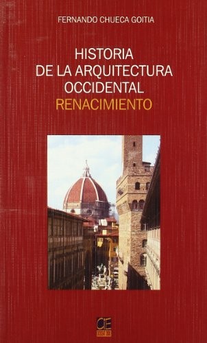 Cover for Renacimiento
