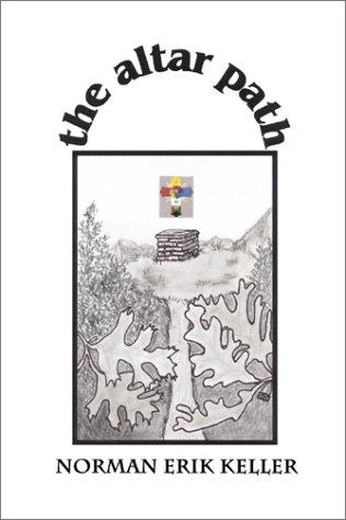 Cover for The Altar Path